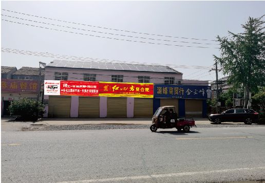 福安广告牌制作要注意什么才能避免被整改？