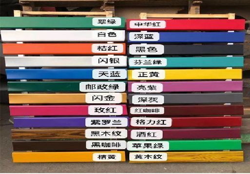福安做招牌可以用哪些材料？