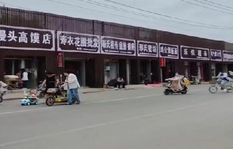 福安政府规划的统一招牌样式有哪些？